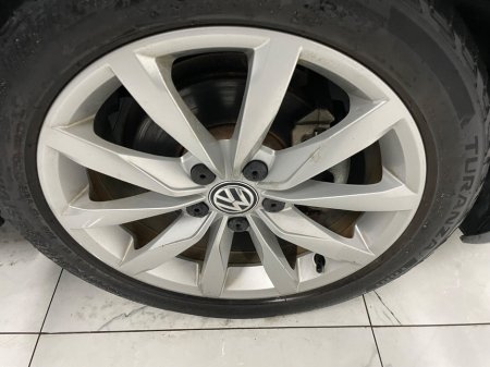 2018 Volkswagen Golf 1.2 TSI 110 bhp Comfortline €16,995 thumbnail
