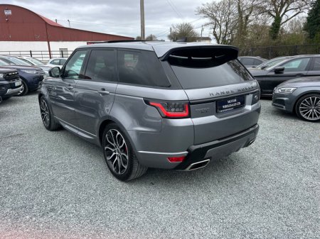 2022 Land Rover Range Rover - thumbnail 43