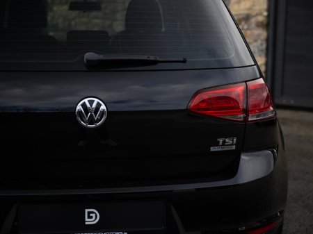 2014 Volkswagen Golf - thumbnail 12