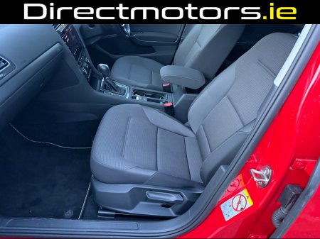 2019 Volkswagen Golf LOW MILES AUTOMTIC €19,950 thumbnail