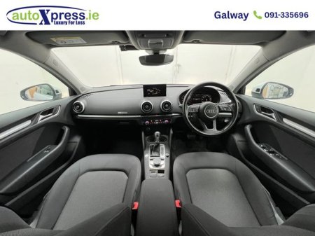 2019 Audi A3 - thumbnail 2