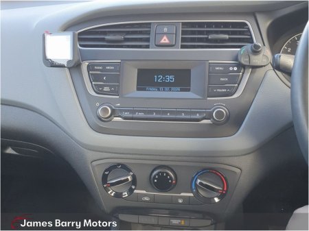 2019 Hyundai i20 - thumbnail 16