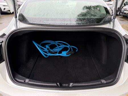 2020 Tesla Model 3 STANDARD RANGE + RWD..PANORAMIC ROOF €18,900 thumbnail