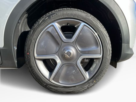 2025 Smart #1 - thumbnail 7