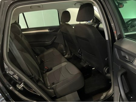 2022 Skoda Kodiaq 7S AMBITION 2.0 TDI 15 150HP DSG €36,900 thumbnail