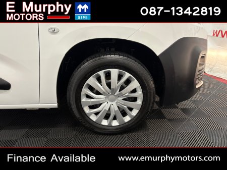 2021 Citroen Berlingo //SOLD SOLD SOLD// €11,341 thumbnail