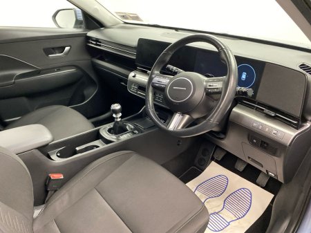 2023 Hyundai Kona - thumbnail 6