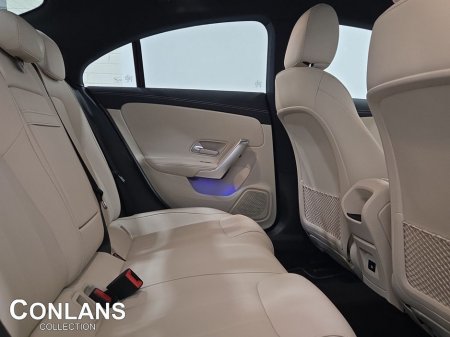 2024 Mercedes-Benz CLA Class CLA 180 Coup A/T Progressive Plus thumbnail