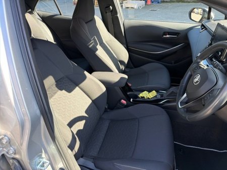 2022 Toyota Corolla - thumbnail 12