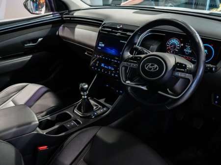 2023 Hyundai Tucson - thumbnail 16