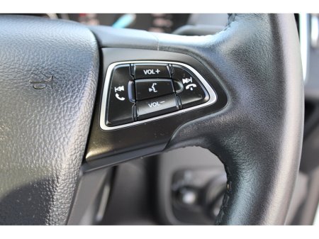 2019 Ford Kuga 1.5TDCi 120PS FWD Titanium €18,950 thumbnail