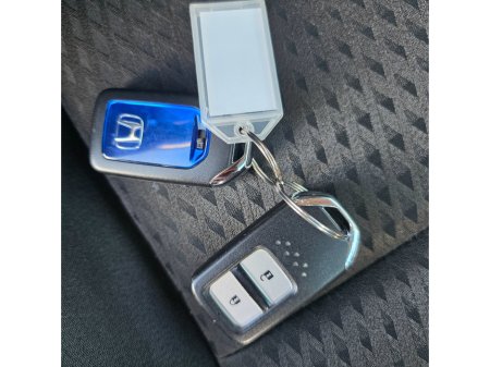 2018 Honda Fit - thumbnail 25