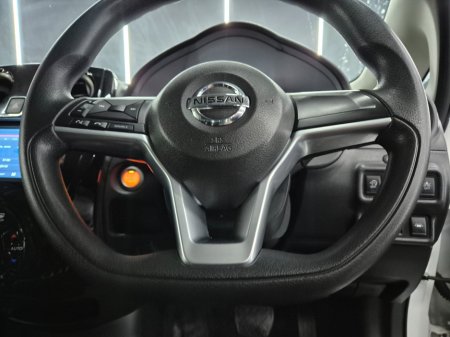 2016 Nissan Note - thumbnail 12