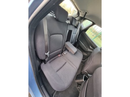 2015 Hyundai ix20 - thumbnail 20