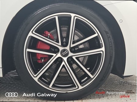 2025 Audi A5 - thumbnail 6