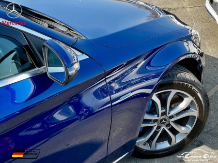 2017 Mercedes-Benz C Class - thumbnail 27