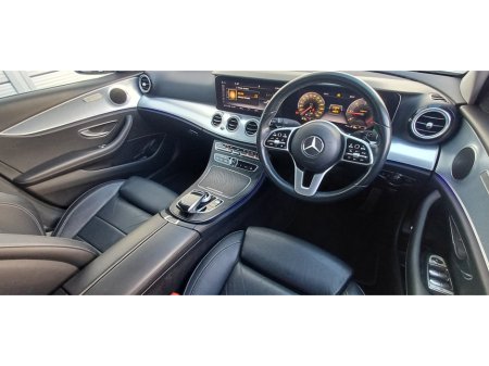 2020 Mercedes-Benz E Class E220d  SE 4DR AUTO €27,900