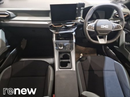 2026 Dacia Bigster - thumbnail 2