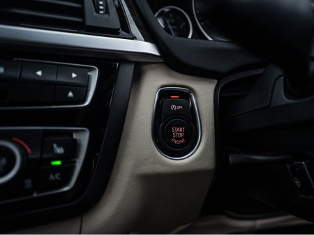 2017 BMW 4 Series 2017 BMW 420d M-Sport/1 owner/FSH/1yr warranty