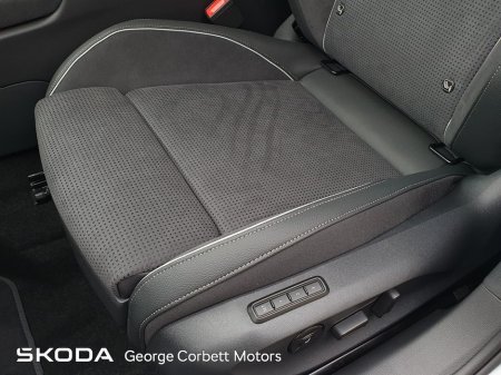 2026 Skoda Superb - thumbnail 22