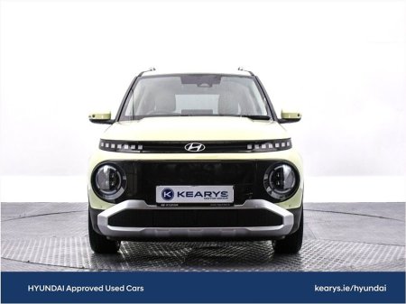 2026 Hyundai Inster - thumbnail 11