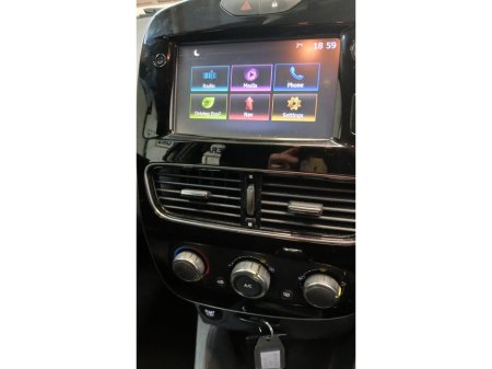 2018 Renault Clio 1.2  DYNAMIQUE NAV : ONLY 39000 KMS : NCT 01/28 : FINANCE ARRANGED : €11,950 thumbnail