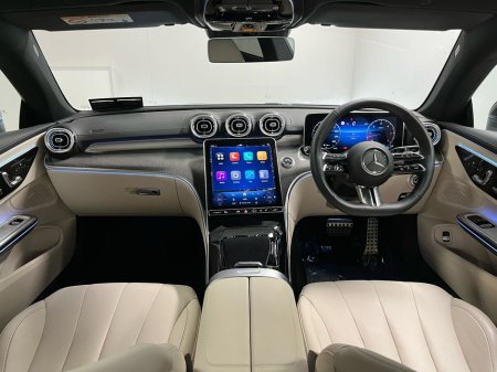 2024 Mercedes-Benz CLE - thumbnail 10