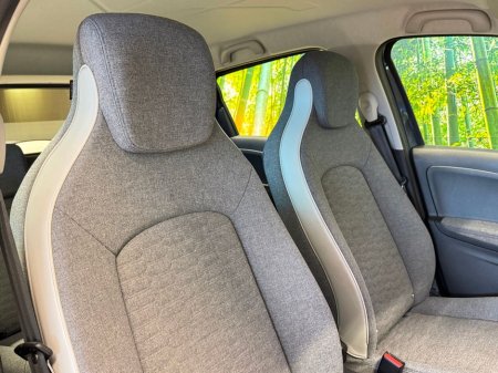 2020 Renault Zoe R135 Z.E 50 Iconic CCS Rapid charge €12,995 thumbnail