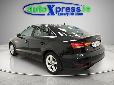 2020 Audi A3 - thumbnail 15