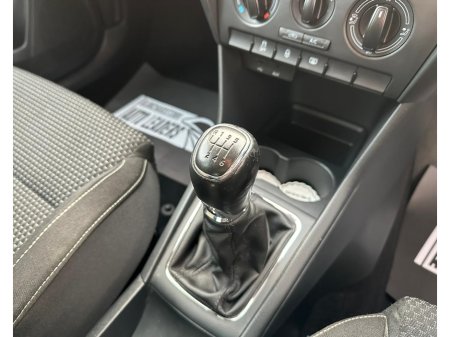 2016 Skoda Rapid 1.2 TSI SPORT 110 BHP €8,995 thumbnail