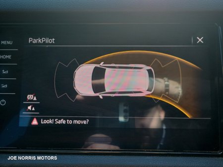 2020 Skoda Kodiaq - thumbnail 22