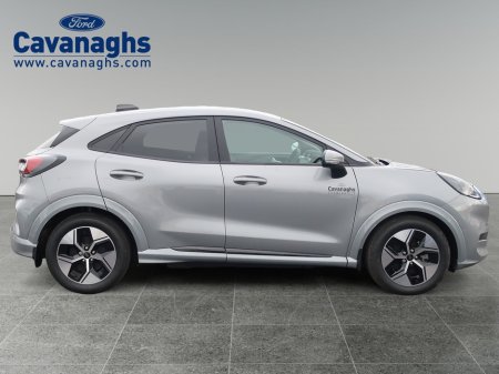 2026 Ford Puma - thumbnail 2