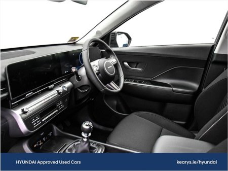 2026 Hyundai Kona - photo 5