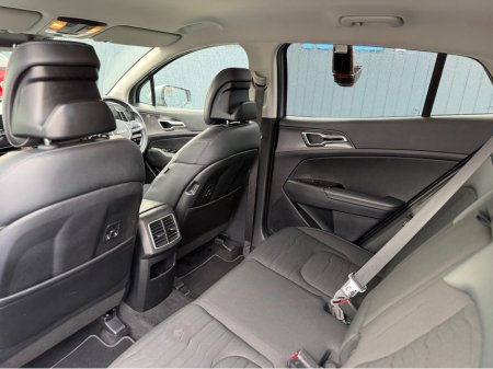 2023 Kia Sportage MHEV K3 - 1.6 DIESEL - MANUAL - 12M WARRANTY - CAR: 1737 thumbnail