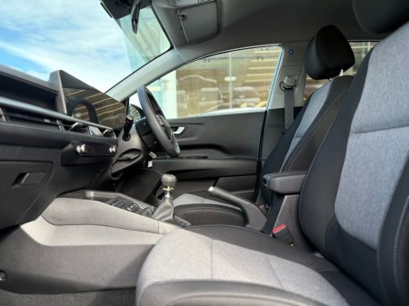 2026 Kia Stonic - thumbnail 2