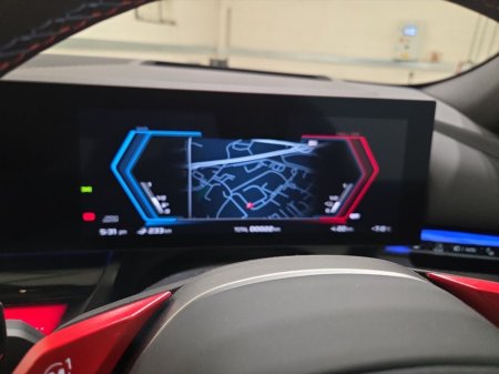 2026 BMW M5 M5 Saloon €150,221 thumbnail