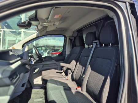 2024 Ford Transit Custom - thumbnail 10