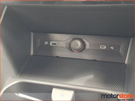 2026 MG MG3 ALL NEW MG3 AVAILABLE NOW €24,845 thumbnail