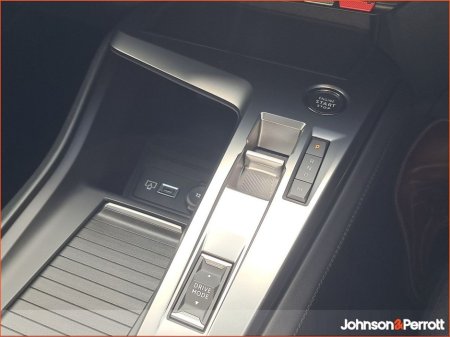 2026 Peugeot 308 *ORDER YOUR NEW 308 TODAY* €38,900 thumbnail