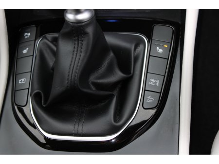 2024 Hyundai Tucson 2WD Executive €34,950 thumbnail