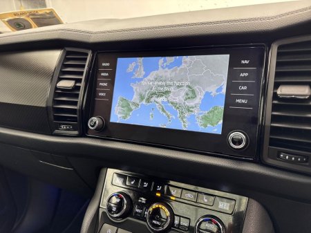 2023 Skoda Kodiaq - thumbnail 19