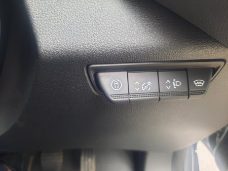 2026 Nissan Interstar - thumbnail 15