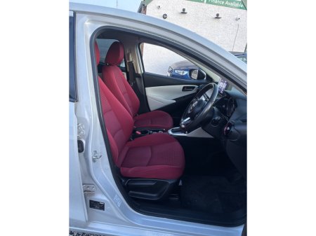 2017 Mazda Demio  €12,950