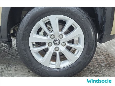 2023 Toyota Yaris Cross - thumbnail 16