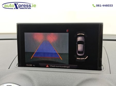 2020 Audi A3 - thumbnail 17