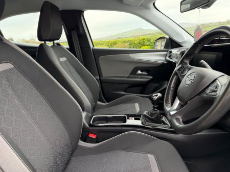 2024 Opel Mokka - thumbnail 12