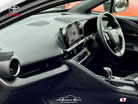 2024 Toyota C-HR - thumbnail 24