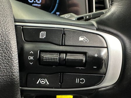 2024 Kia Sportage K3 1.6 Crdi €33,800 thumbnail