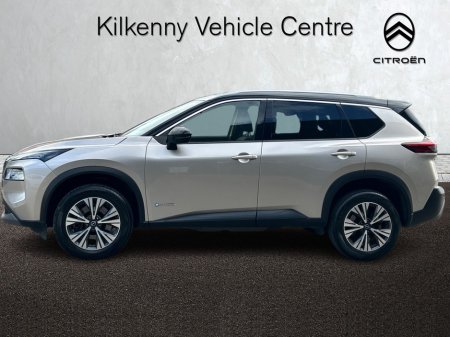 2023 Nissan X-Trail - thumbnail 4