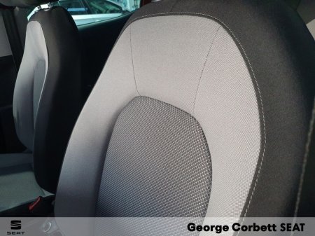 2018 SEAT Ibiza SE 1.0MPi 75HP - Low Mileage (From €61 per week) €14,995 thumbnail